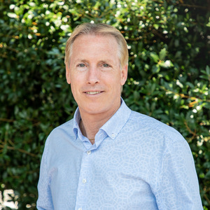 Headshot of James Saladino