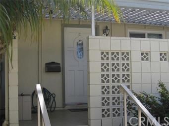 583 Avenida Majorca, Unit C Laguna Woods, CA 92637 - Photo 2 of 13