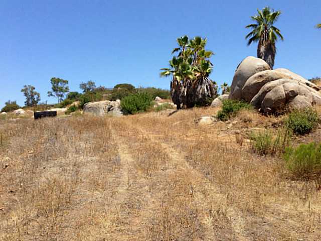12610 Muth Valley Road Lakeside, CA 92040 - Photo 3 of 4 Gallery Image 3