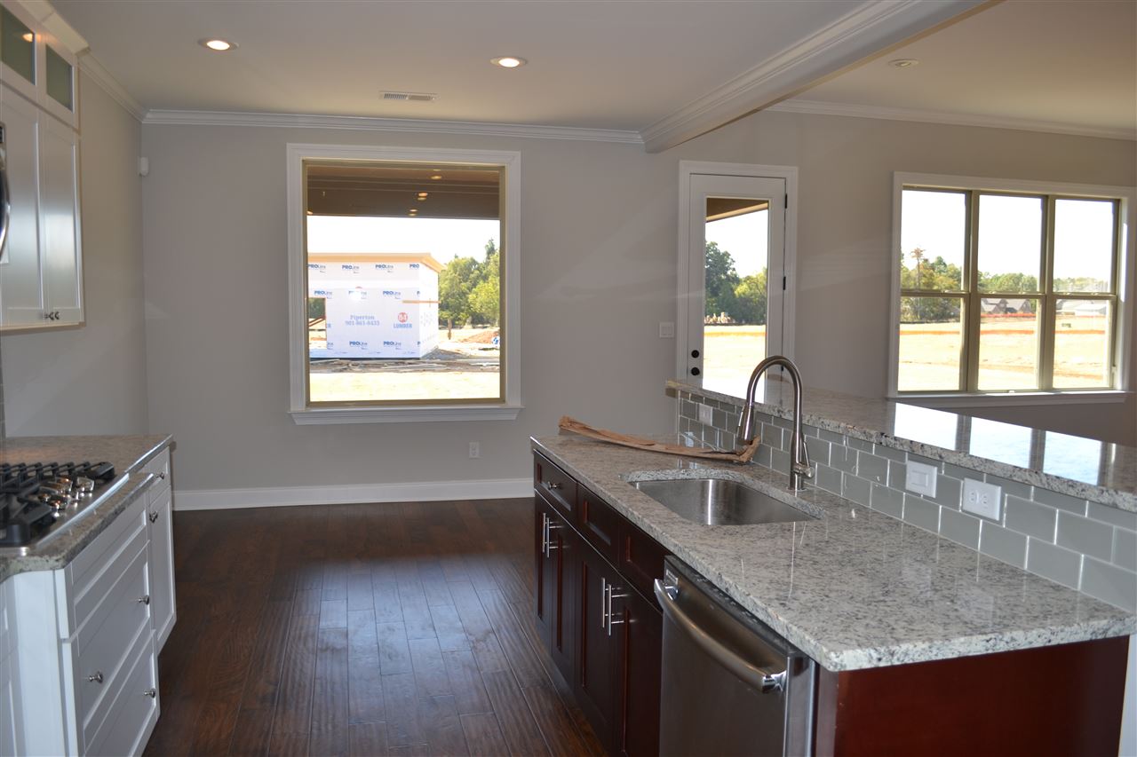 121 Ridge Top Lane Atoka, TN 38004 - Photo 5 of 24 Gallery Image 5