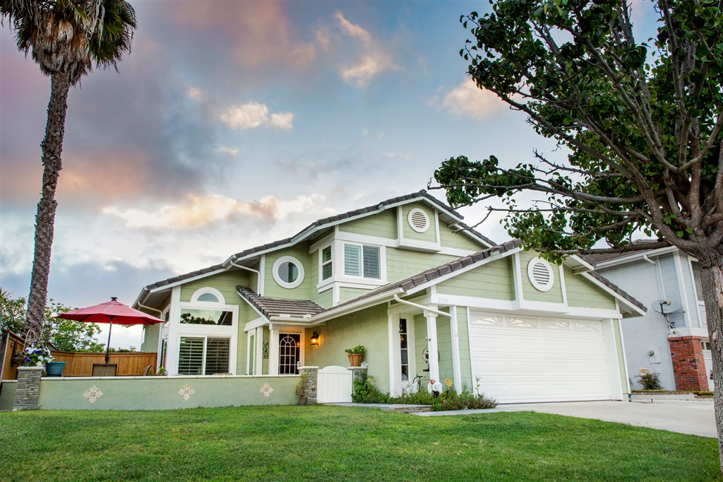 2105 Madiera Drive Oceanside, CA 92056 - Photo 1 of 25