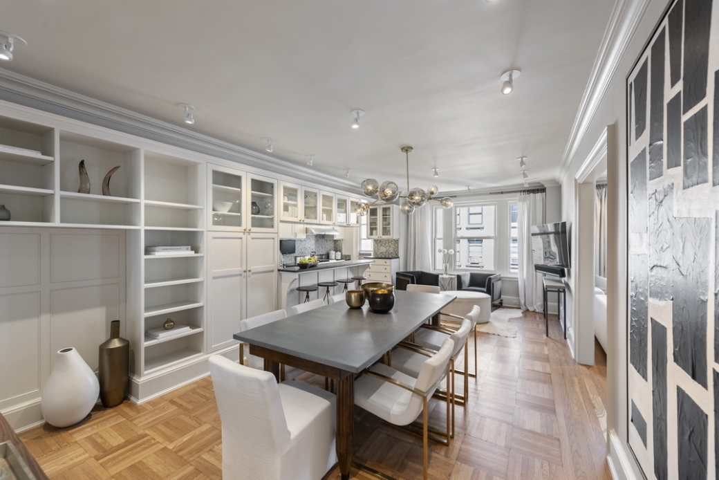 755 West West End Avenue, Unit 10A Manhattan, NY 10025 - Photo 3 of 16