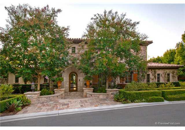 18632 Via Catania Rancho Santa Fe, CA 92091 - Photo 2 of 24