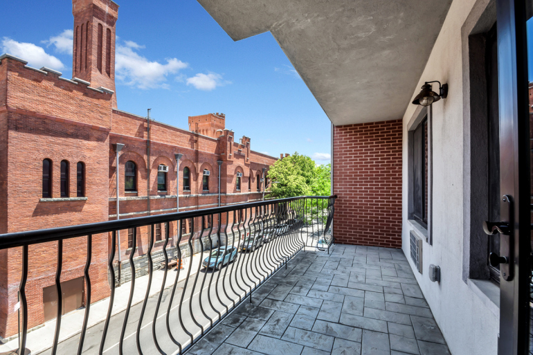 400 15th Street, Unit 2B Brooklyn, NY 11215 - Photo 3 of 14