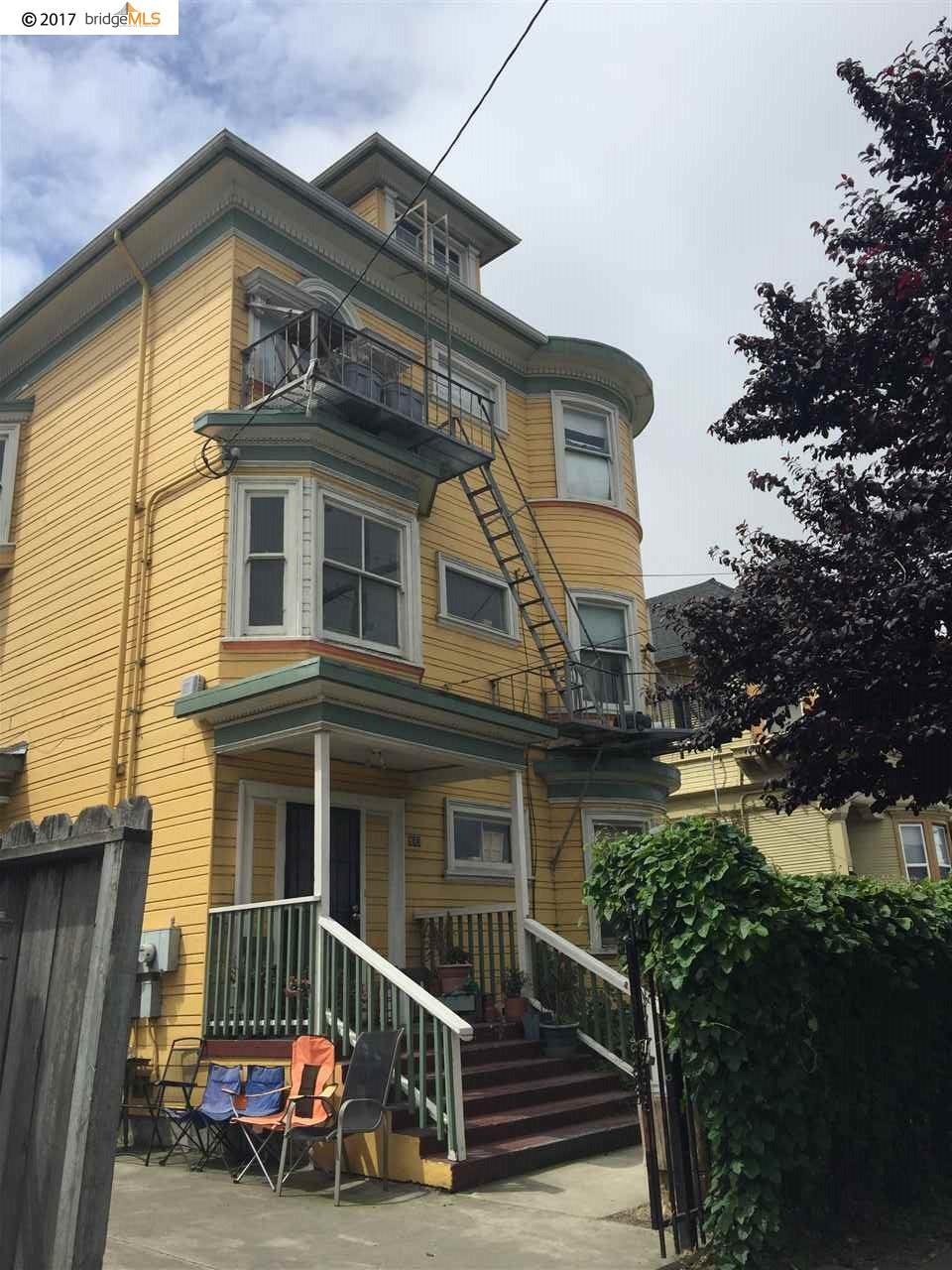 875 27th Street Oakland, CA 94607 - Photo 1 of 1