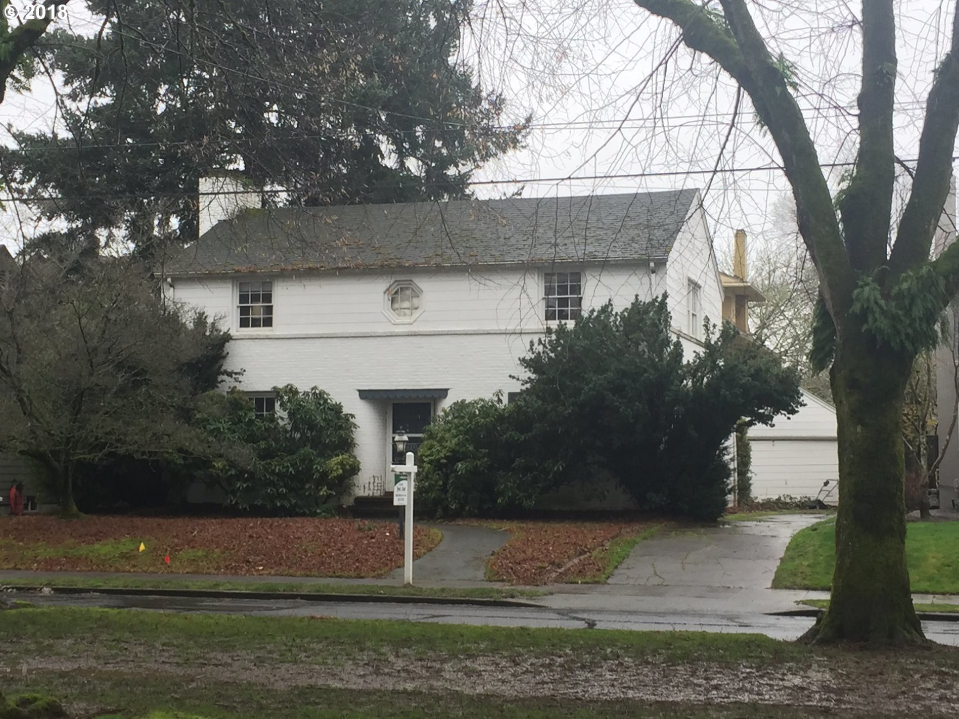 6407 Southeast Reed College Place Portland, OR 97202 - Photo 1 of 1 Gallery Image 1