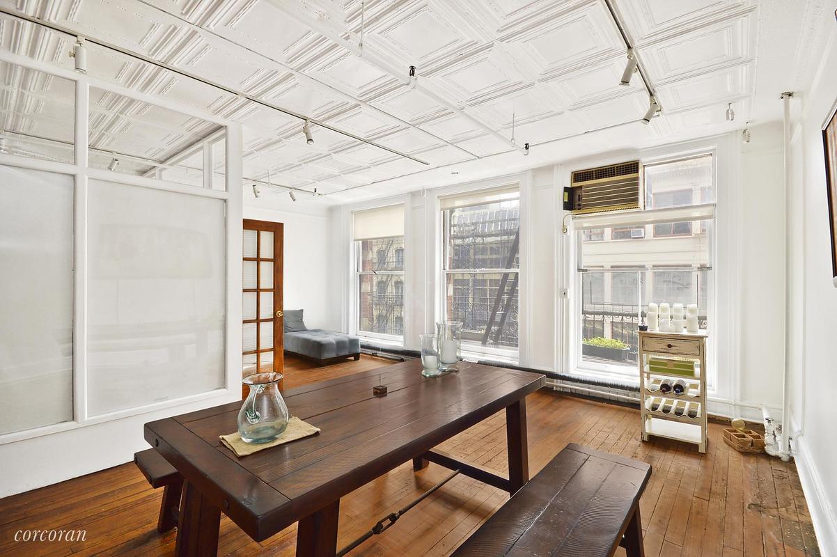 547 Broadway, Unit 5B Manhattan, NY 10012 - Photo 3 of 11