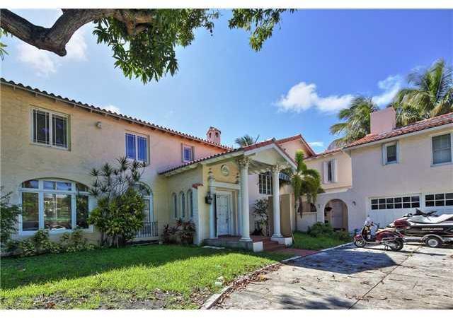 2142 North Bay Road Miami Beach, FL 33140 - Photo 4 of 8