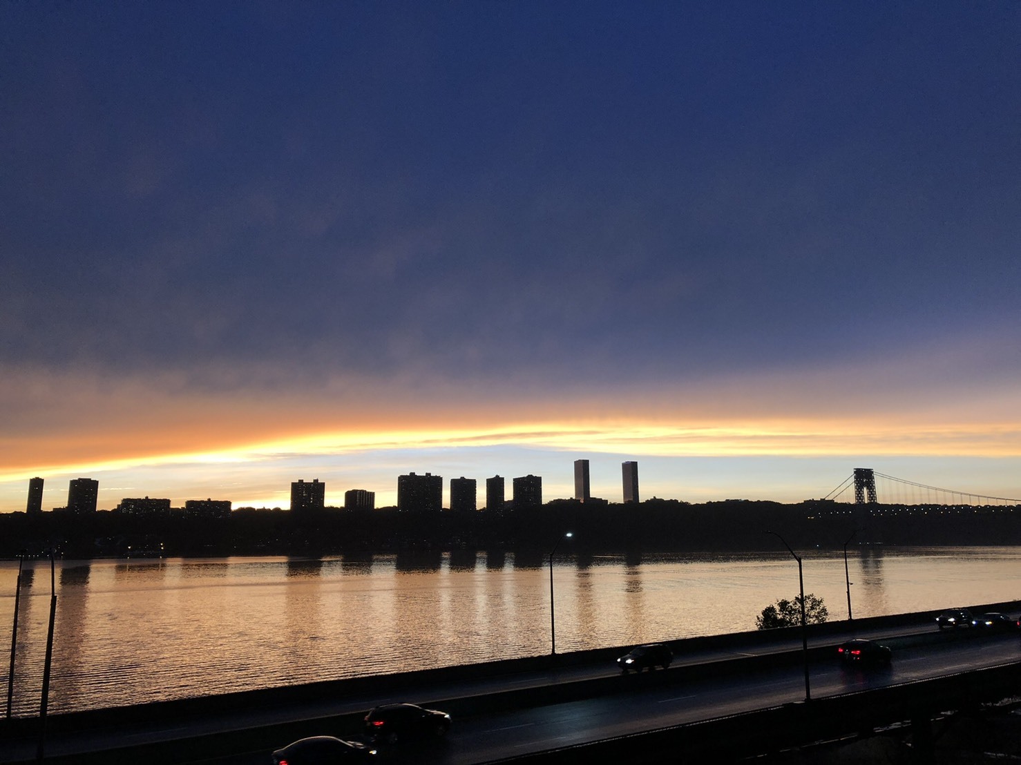 156-08 Riverside Drive West, Unit 1J Manhattan, NY 10032 - Photo 16 of 22