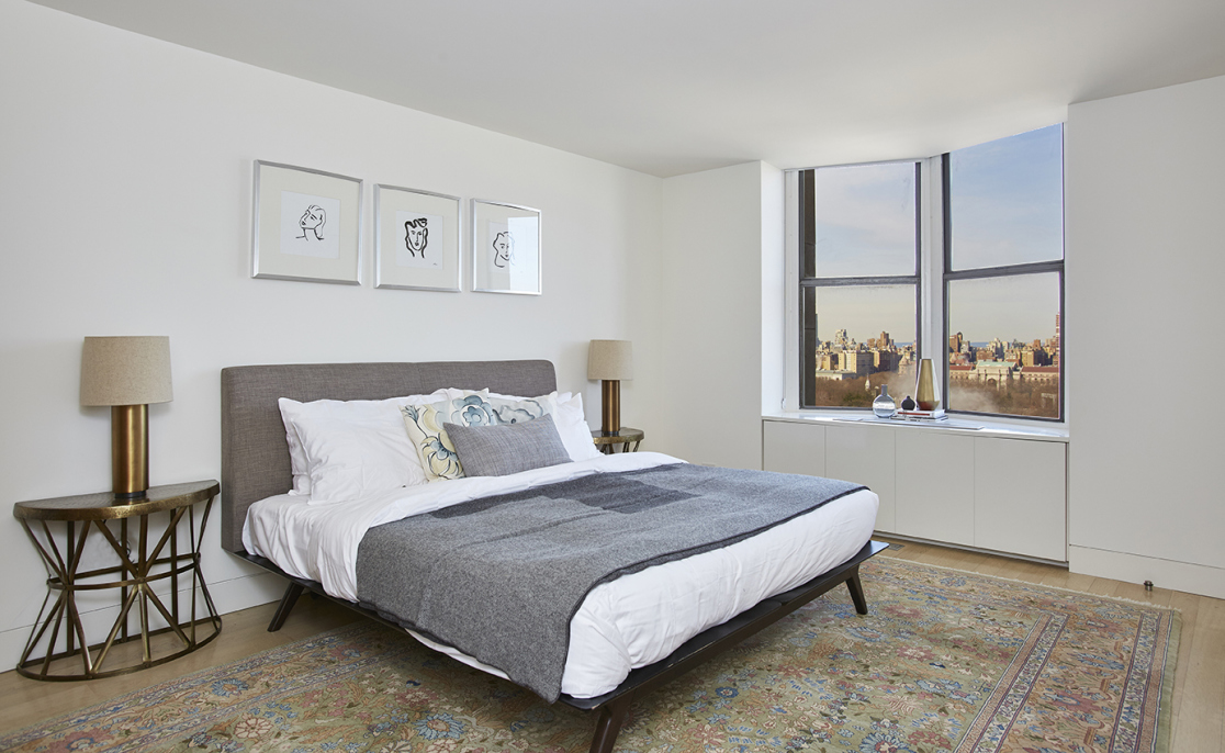 1001 5th Avenue, Unit 22A Manhattan, NY 10028 - Photo 3 of 12