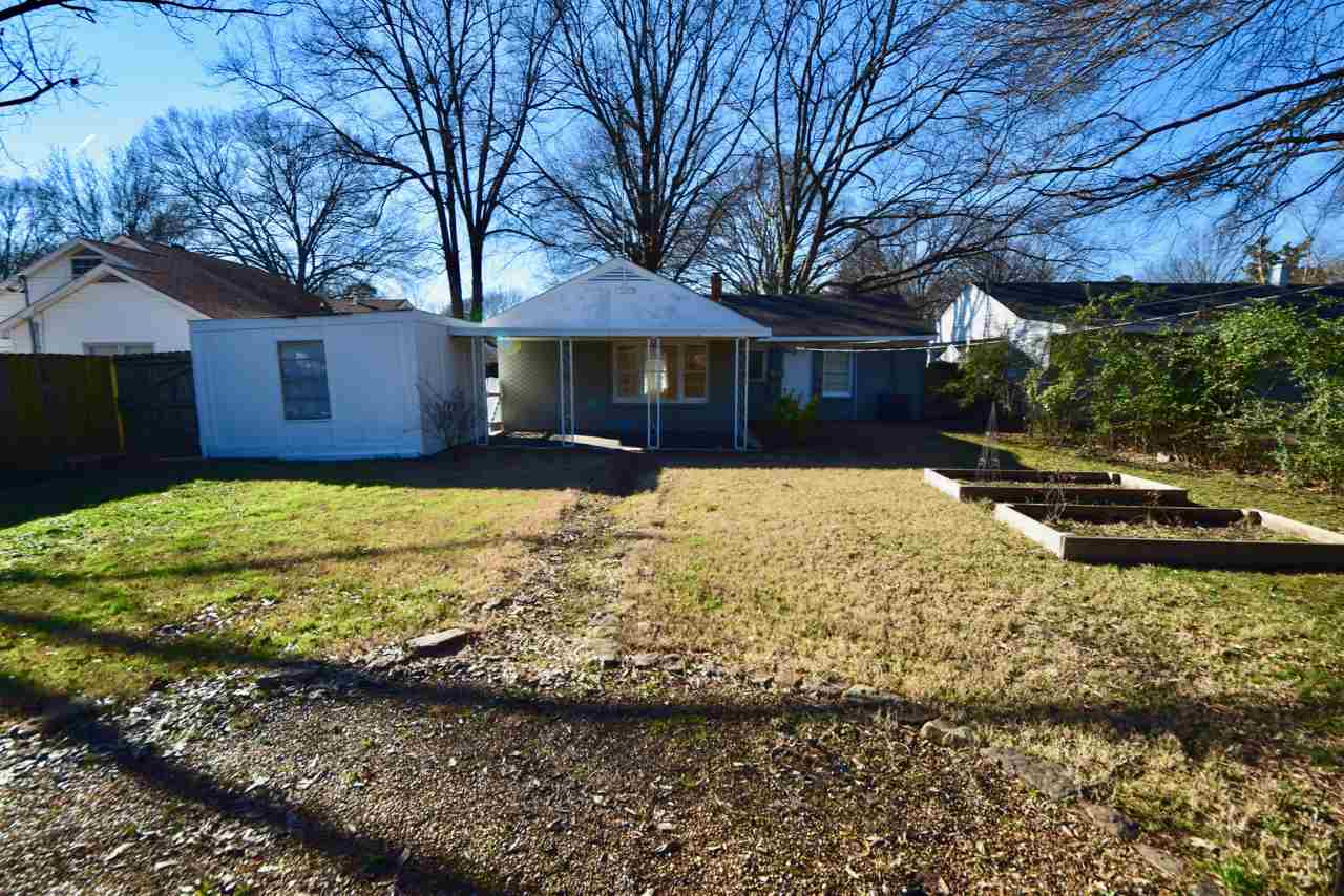 1350 Marcia Road Memphis, TN 38117 - Photo 23 of 25 Gallery Image 23