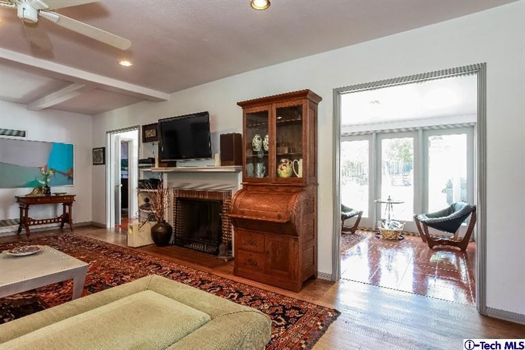 2121 East Altadena Drive Altadena, CA 91001 - Photo 5 of 51 Additional Photo