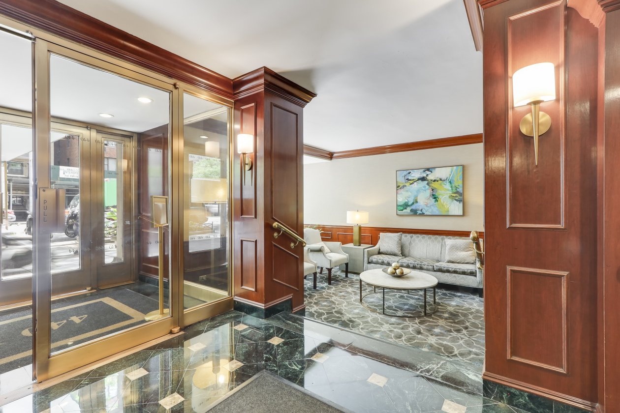 The Gregory House 440 E 79th St, Manhattan, NY 10075 - Photo 7 of 13