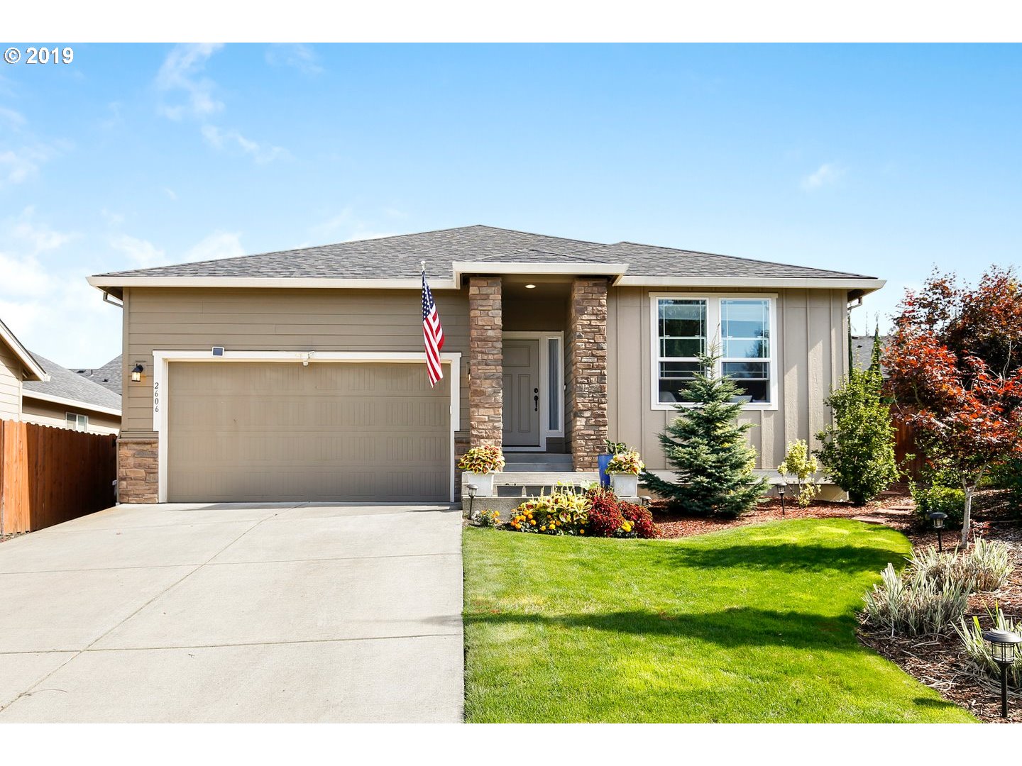2606 South 18th Court Ridgefield, WA 98642 - Photo 2 of 30