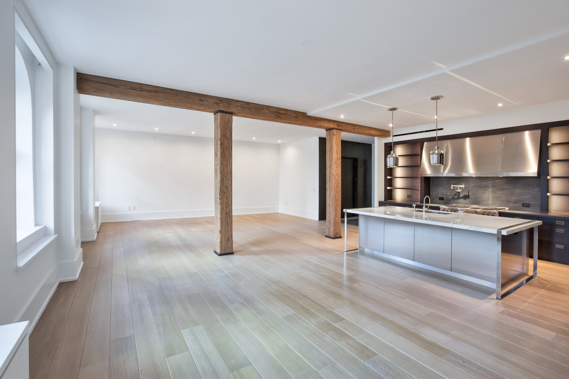 443 Greenwich Street, Unit 3J Manhattan, NY 10013 - Photo 3 of 9