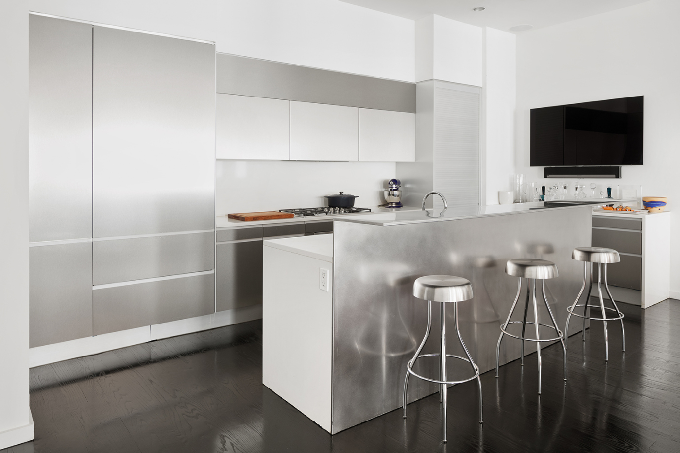 136 Baxter Street, Unit Stable Manhattan, NY 10013 - Photo 5 of 15