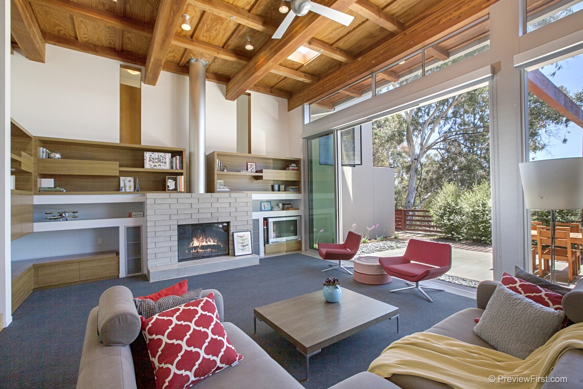 3545 Dove Hollow Road Encinitas, CA 92024 - Photo 8 of 25