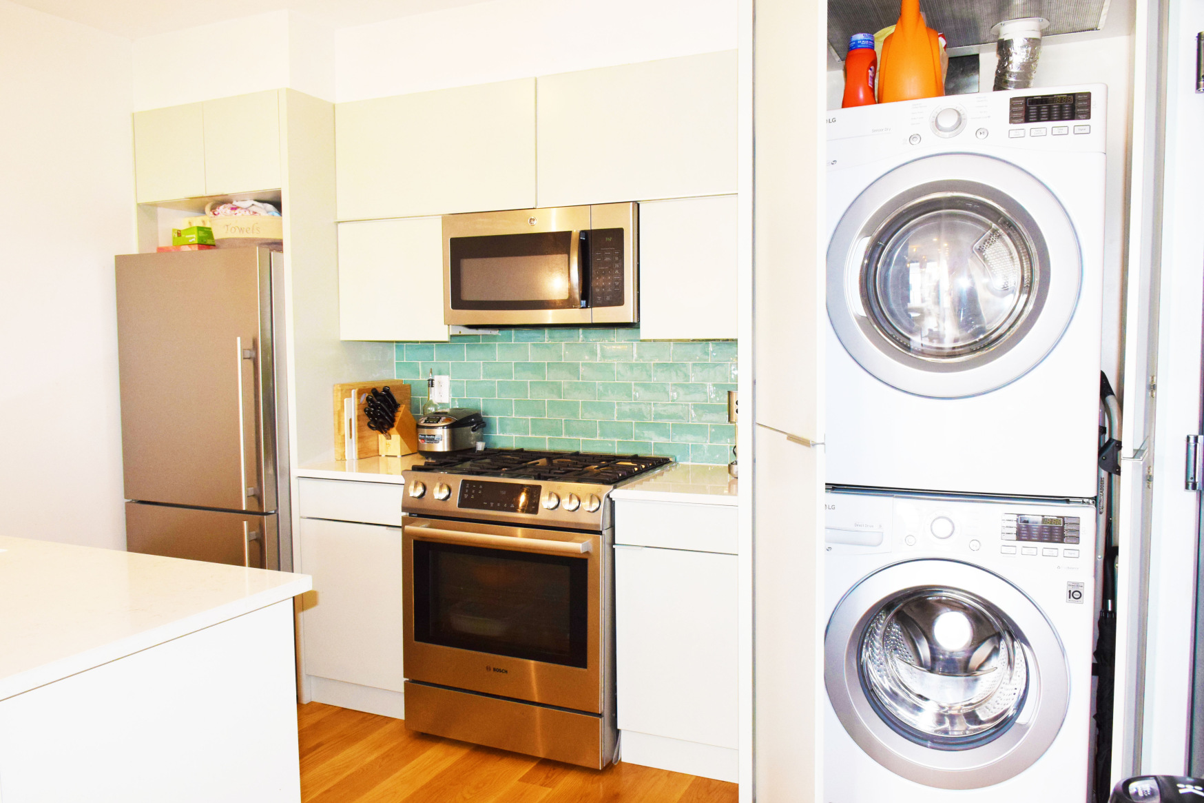 767 Bergen Street, Unit 3B Brooklyn, NY 11238 - Photo 2 of 5