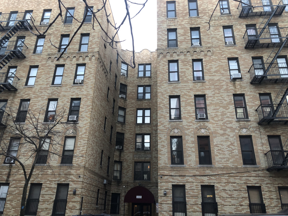 112 West 138th Street, Unit GARDEN Manhattan, NY 10030 - Photo 8 of 9