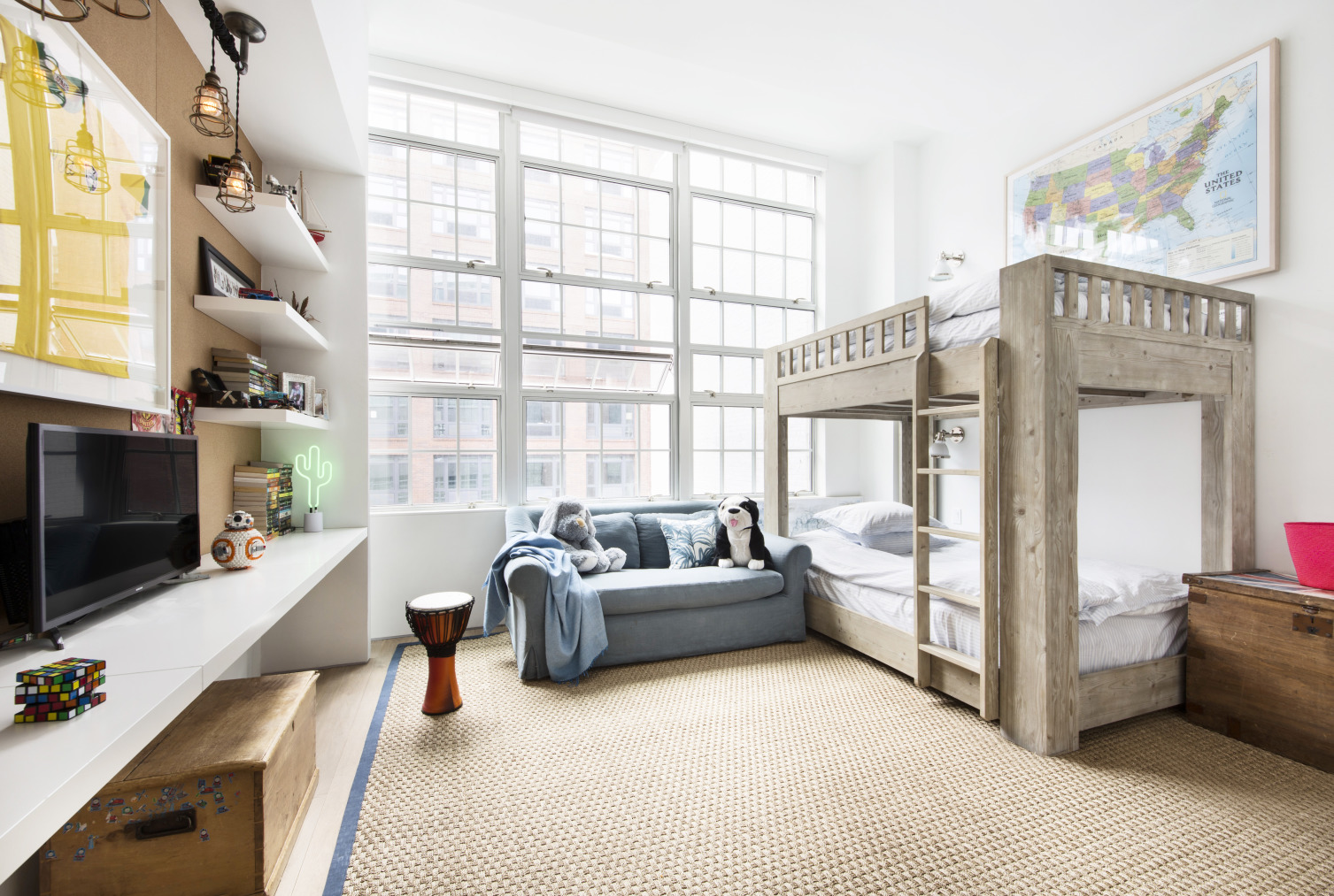 200 Water Street, Unit 3A Brooklyn, NY 11201 - Photo 9 of 13