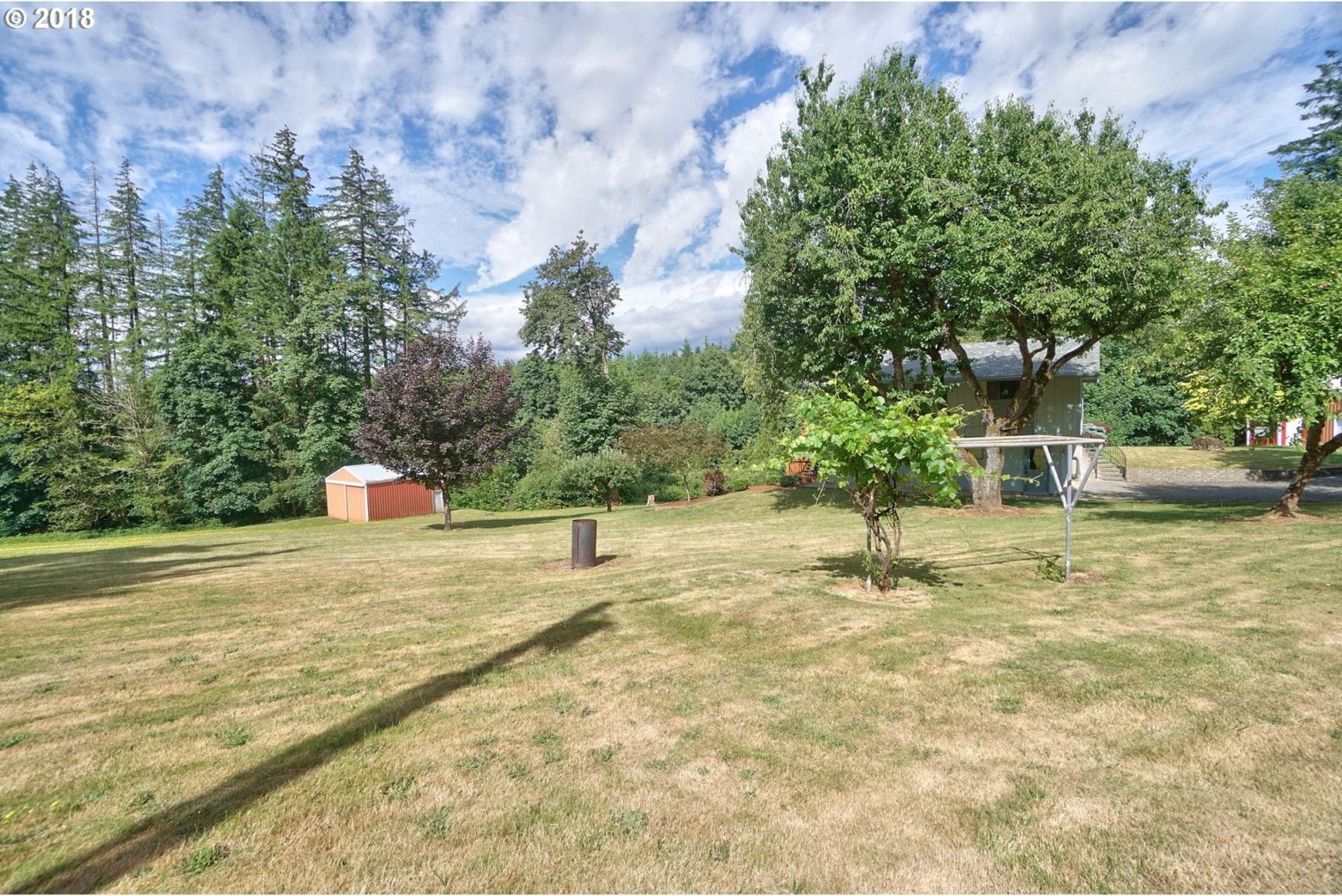 61185 Perry Creek Road St. Helens, OR 97051 - Photo 2 of 32 Gallery Image 2