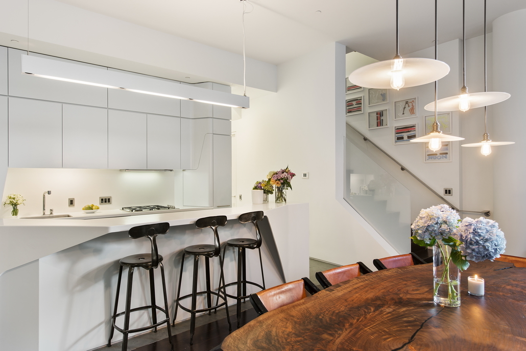 166 Perry Street, Unit 1D Manhattan, NY 10014 - Photo 4 of 13