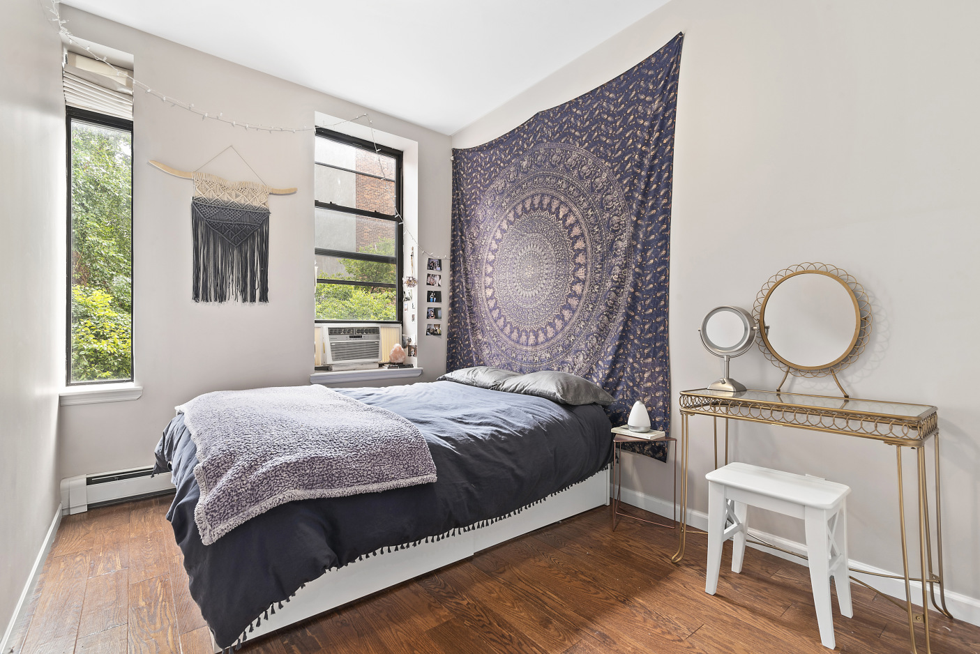 10 West 127th Street, Unit 2 Manhattan, NY 10027 - Photo 5 of 8