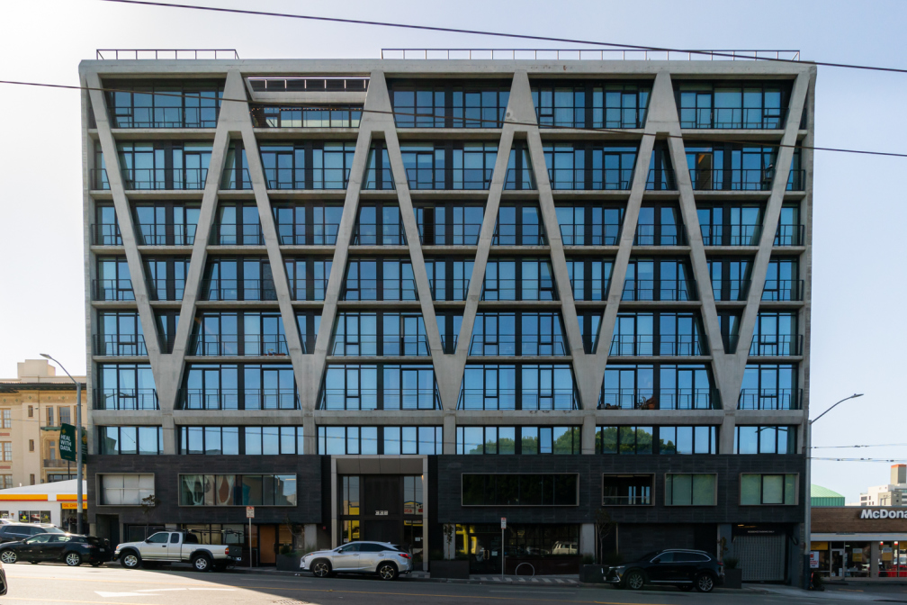 Rowan 338 Potrero Ave, San Francisco, CA 94103 - Photo 2 of 2