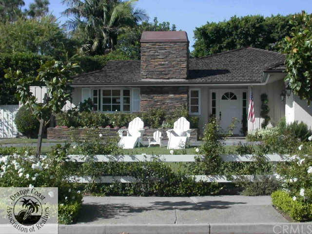 1800 Commodore Road Newport Beach, CA 92660 - Photo 1 of 1