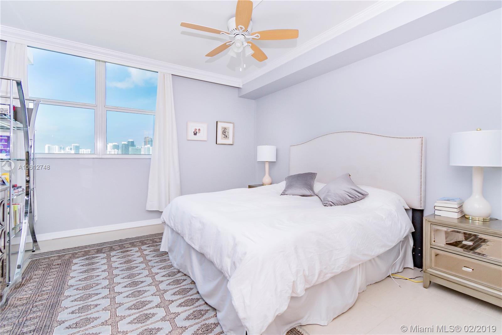 2475 Brickell Avenue, Unit 2003 Miami, FL 33129 - Photo 12 of 33