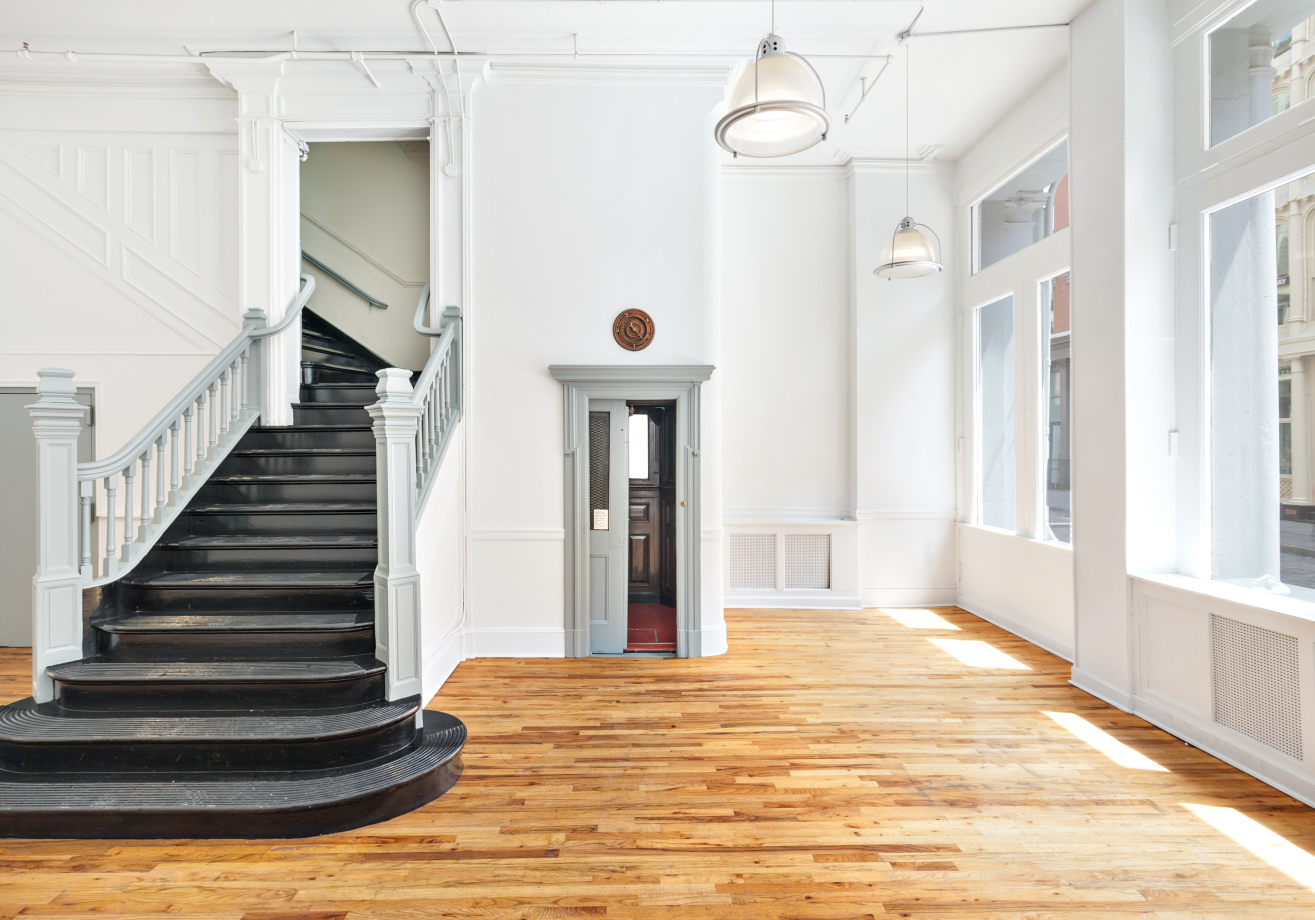 11 Mercer Street, Unit 2A Manhattan, NY 10013 - Photo 3 of 9