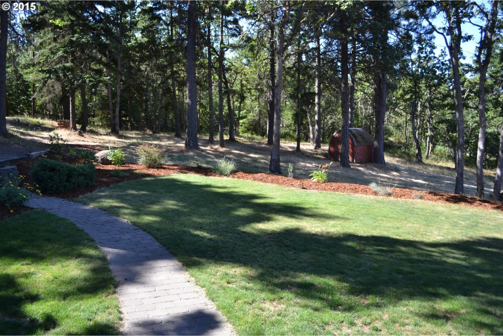 1860 Paradise Ridge Place Mosier, OR 97040 - Photo 28 of 30 Gallery Image 28