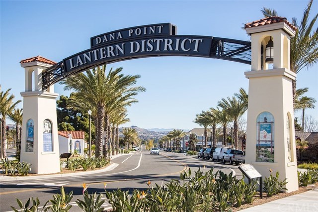33212 Paseo Celestial San Juan Capistrano, CA 92675 - Photo 7 of 13 Near Dana Point Lantern District.