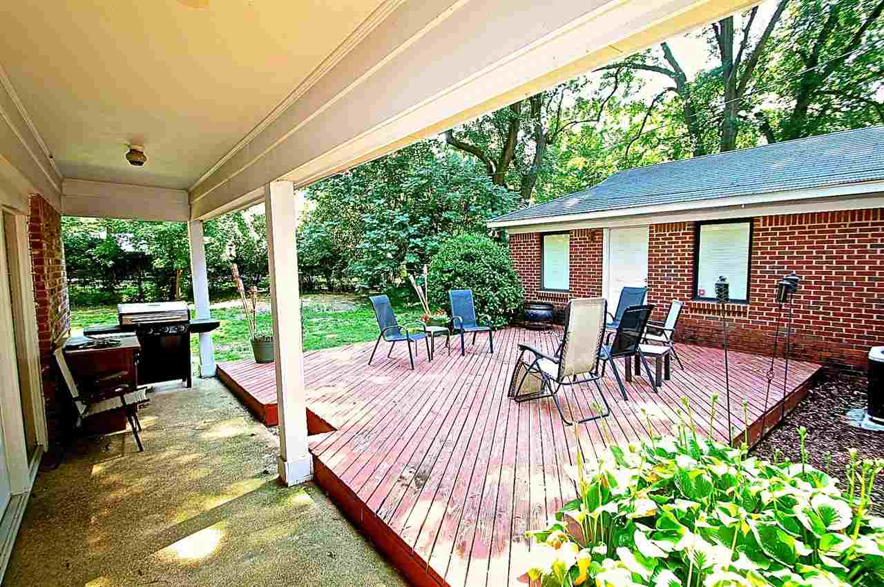 4689 Kaye Road Memphis, TN 38117 - Photo 9 of 22