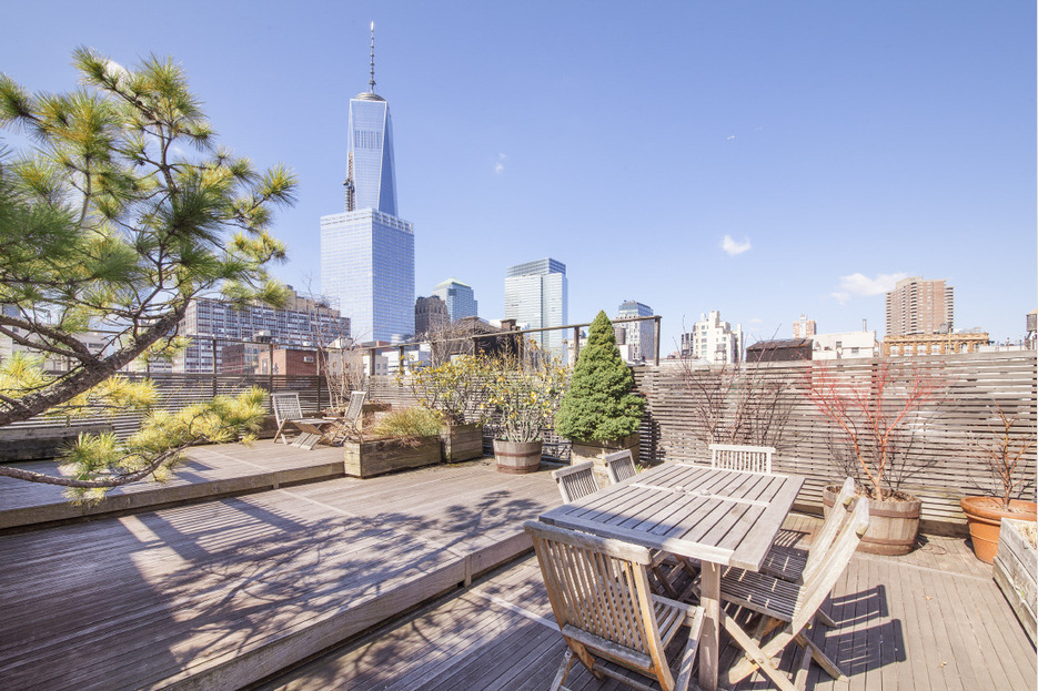 74 Reade Street, Unit 1E Manhattan, NY 10007 - Photo 6 of 7