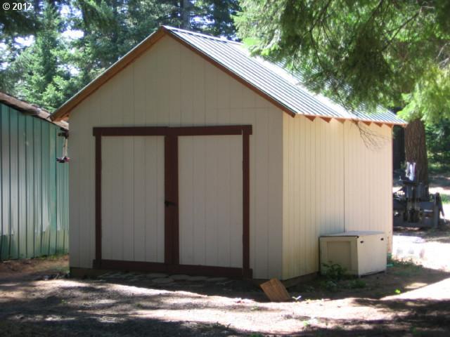 110 West Timber Valley Road Appleton, WA 98602 - Photo 9 of 16 Gallery Image 9