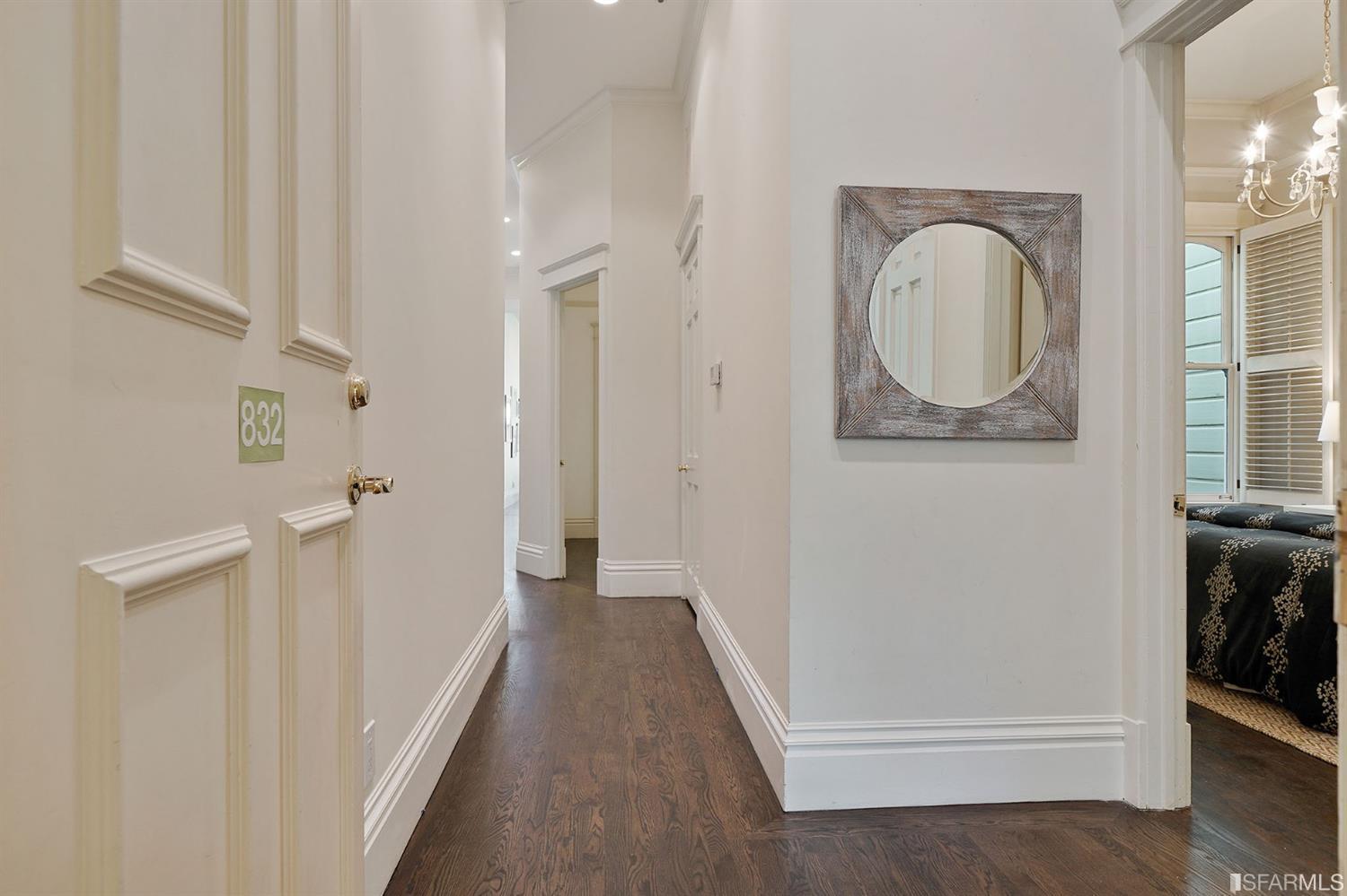 832 Bay Street San Francisco, CA 94109 - Photo 34 of 54