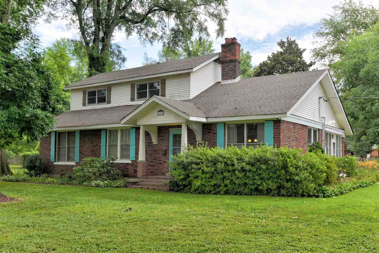 4880 Easley Street Millington, TN 38053 - Photo 1 of 25