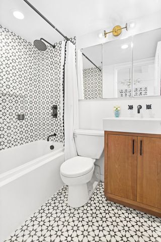 $1,680,000 | 14 East 4th Street, Unit 1119 | NoHo