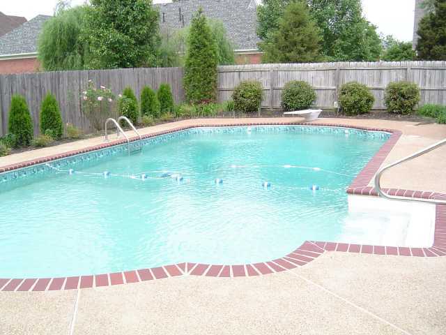 1628 John Ridge Drive Collierville, TN 38017 - Photo 9 of 10 Gallery Image 9