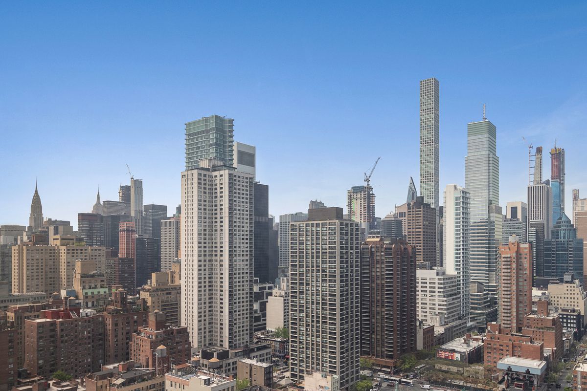 Bridge Tower 401 E 60th St, Manhattan, NY 10022 - Photo 10 of 10