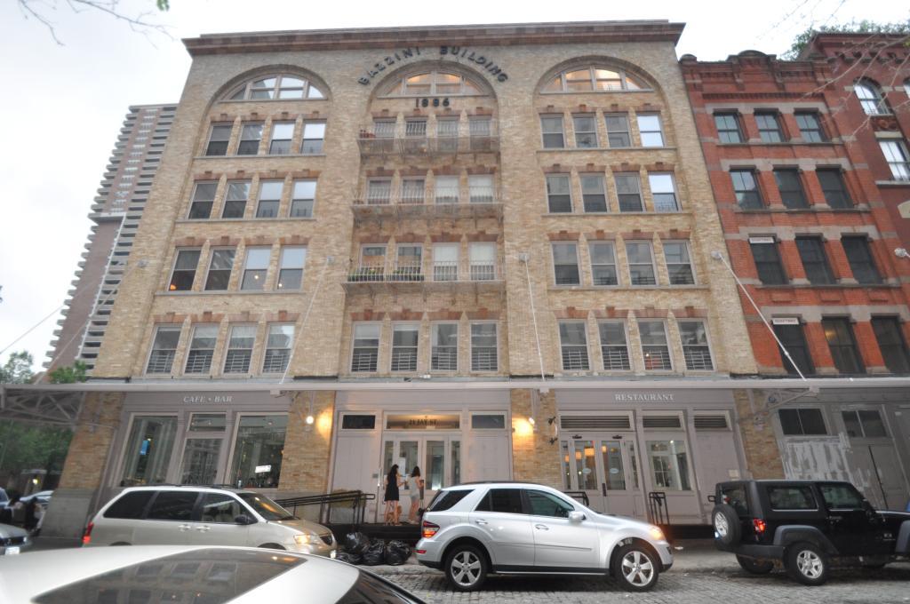 21 Jay St, Manhattan, NY 10013 - Photo 1 of 1