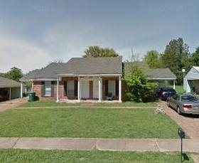 6496 Birkenhead Road Memphis, TN 38134 - Photo 1 of 1