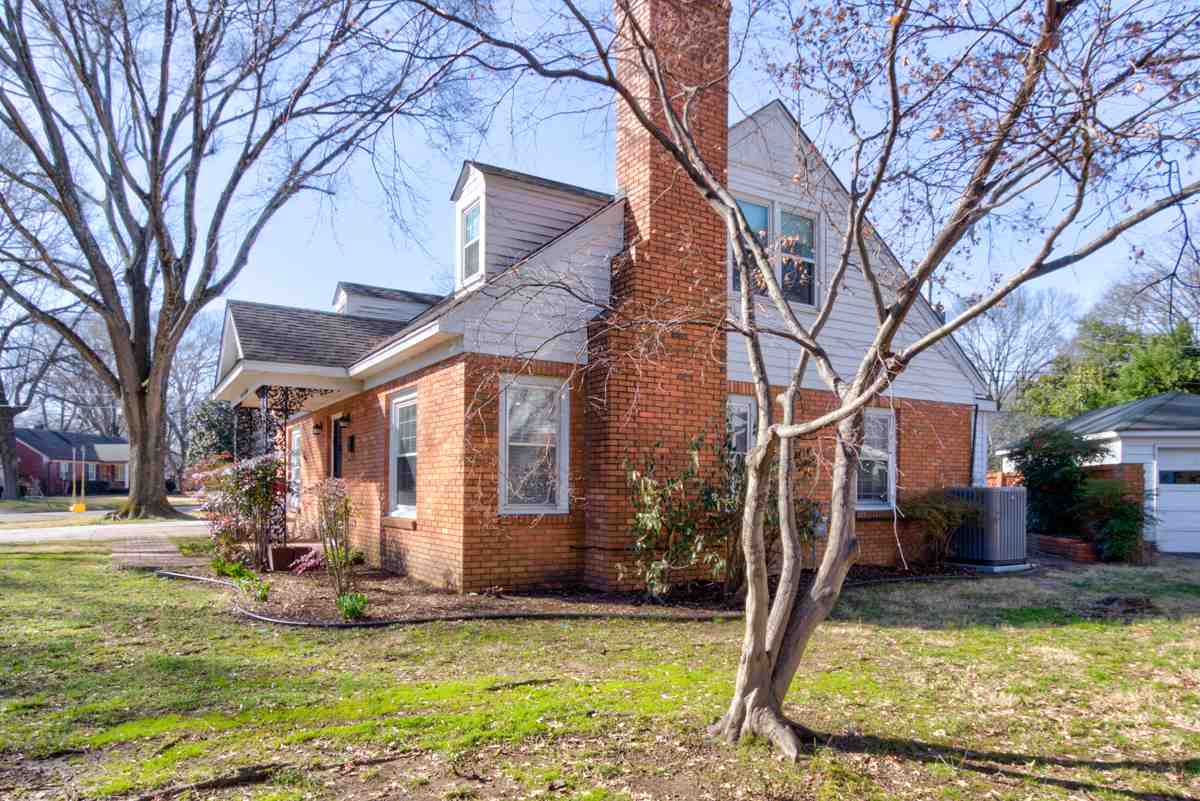 4458 Fair Meadow Road Memphis, TN 38117 - Photo 21 of 22 Gallery Image 21