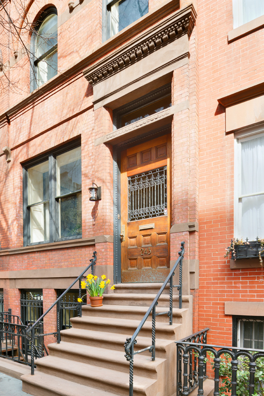 243 Waverly Place Manhattan, NY 10014 - Photo 1 of 15