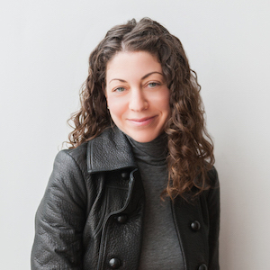Jenny Jaffe's Profile Photo