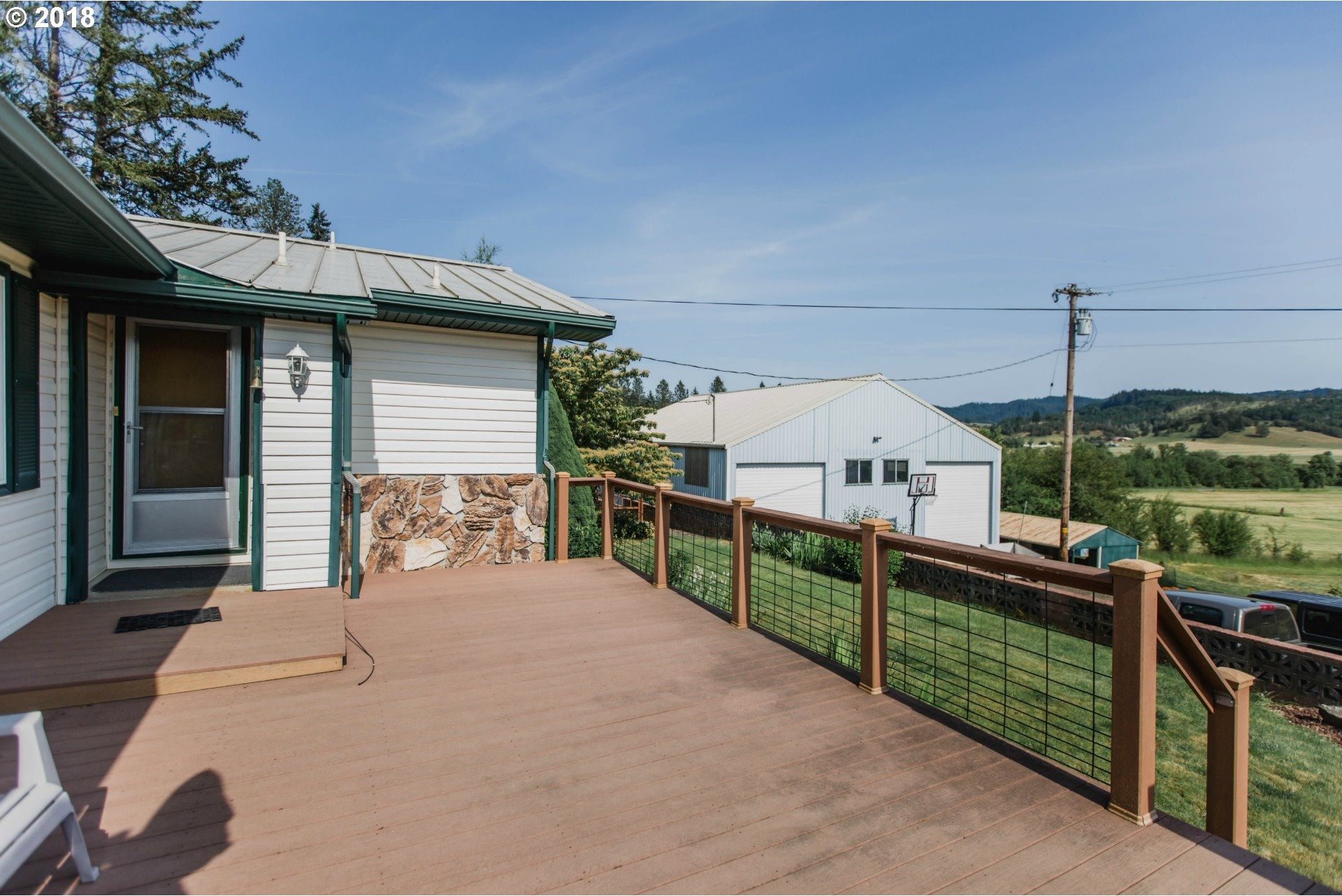 2096 Nonpareil Road Sutherlin, OR 97479 - Photo 12 of 31
