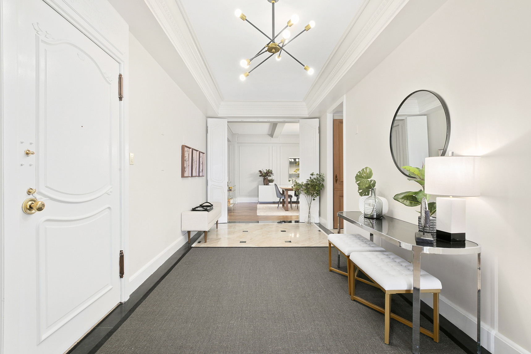 15 West 81st Street, Unit 10D Manhattan, NY 10024 - Photo 3 of 15