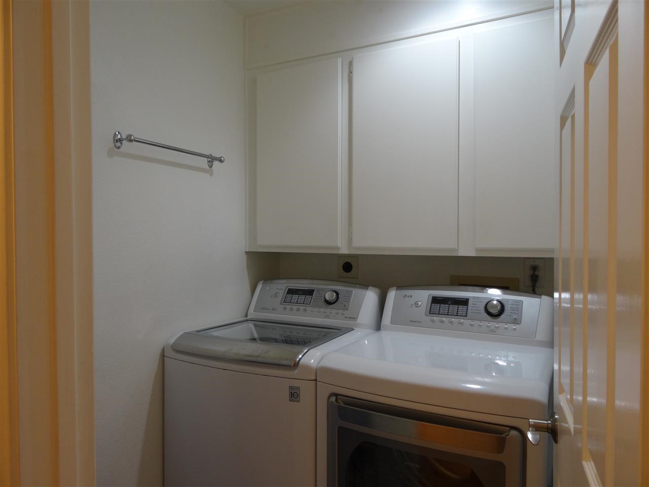 13312 Pantera Road San Diego, CA 92130 - Photo 12 of 25 Interior laundry room.