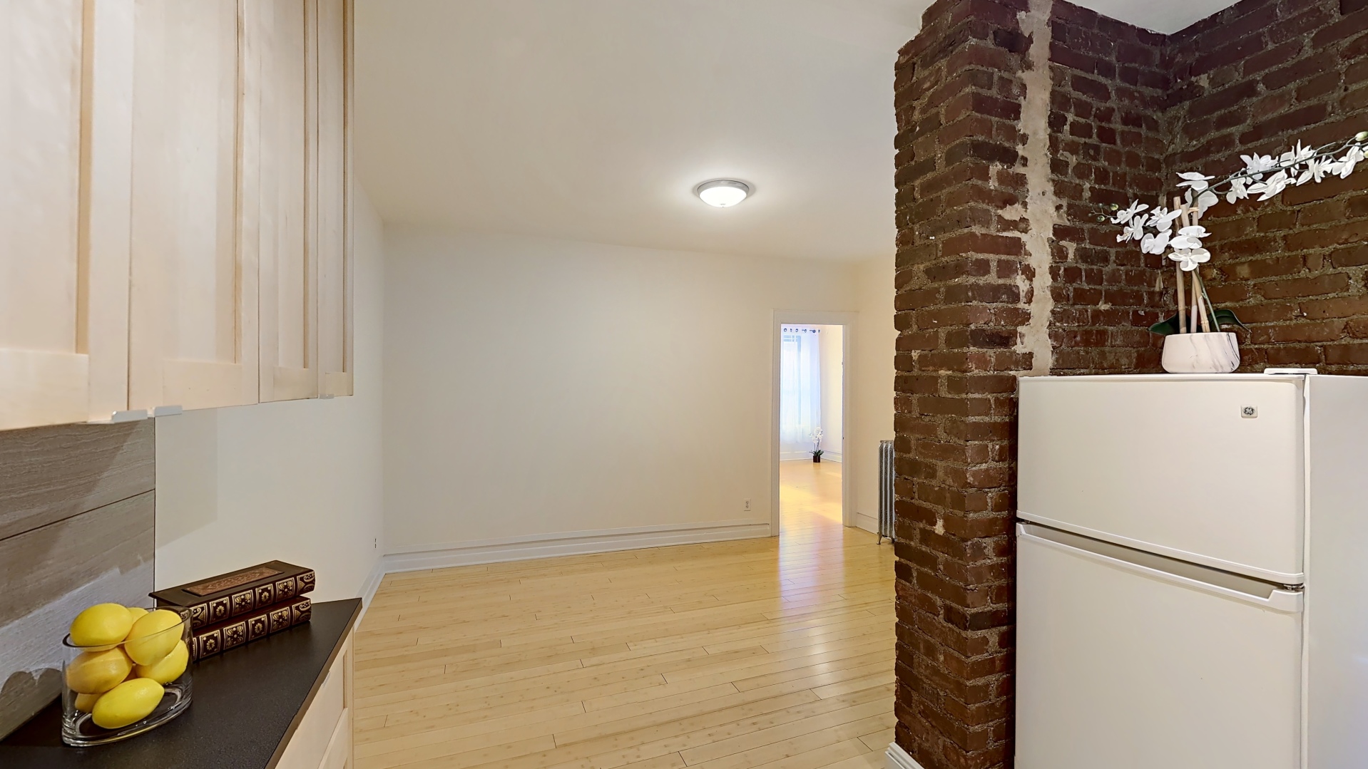 411 West 44th Street, Unit 16 Manhattan, NY 10036 - Photo 3 of 9